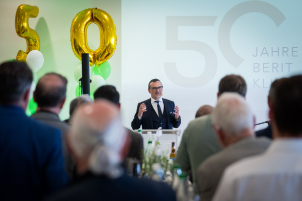 50 Jahre Berit-Klinik 2025