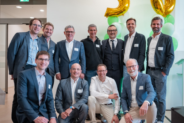 50 Jahre Berit-Klinik 2025